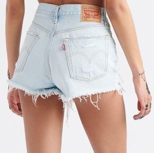 levis got owned shorts